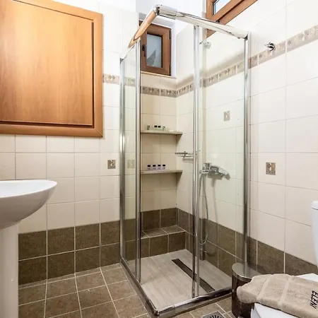 Eleni Luxury Maisonette With Jacuzzi